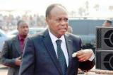 Dialogue: Après Zuma, Kodjo se confie à Sassou