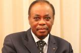 Dialogue:  Edem Kodjo ce matin à Kinshasa ?