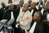 Zambie : un mandat d'arrêt lancé contre Koffi Olomide