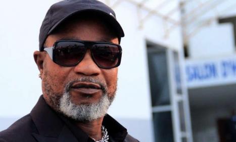Infos congo - Actualités Congo - -Subornation ou corruption morale ? Koffi pose un geste de charité en Zambie !