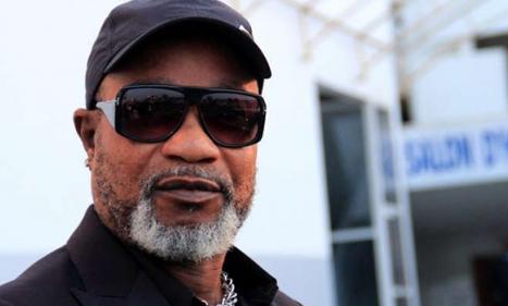 Infos congo - Actualités Congo - -Koffi Olomide condamné à deux ans de prison avec sursis pour agressions sexuelles