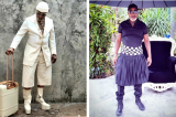 « Je ne fabrique pas des chaussures », Koffi Olomidé réagit enfin aux critiques sur son style