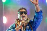 Un concert du musicien Koffi Olomidé programmé vendredi en Australie