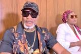 Koffi Olomide modifie le programme de son concert à Bruxelles pour éviter 