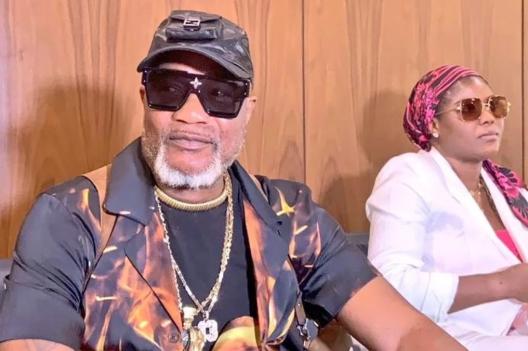 Koffi Olomide modifie le programme de son concert à Bruxelles pour éviter 