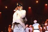 Le concert de Koffi Olomide à Genève reporté pour des problèmes techniques