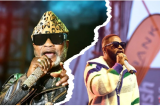 Entre ING Arena de Koffi Olomide et Festival Heshima, Ferré Gola appelé à opérer un choix