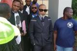 Après avoir porté plainte, Koffi Olomide attend des sanctions contre les auteurs de sa violente interpellation