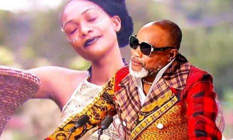 Infos congo - Actualités Congo - -Koffi Olomidé exige la vaccination anti-Covid pour assister à son concert