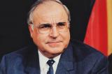 Allemagne: mort de Helmut Kohl, père de la réunification allemande