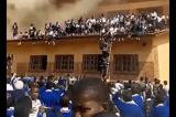 Kolwezi-Incendie du Lycée Mwanga : une autre élève de 9 ans décédée un mois après l’incident !