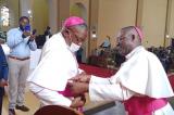 Richard Kazadi Kamba nommé nouvel évêque de Kolwezi