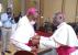 -Richard Kazadi Kamba nommé nouvel évêque de Kolwezi