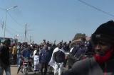 Kolwezi : marche contre la désignation de Ronsard Malonda, les militants de l’UDPS se sont affrontés à ceux du PPRD à la cité Manika