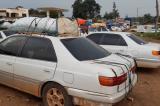 Ituri : Au moins 300 véhicules bloqués à Komanda faute de convoi (Témoin)