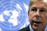 ONU : le lanceur d’alerte Anders Kompass démissionne