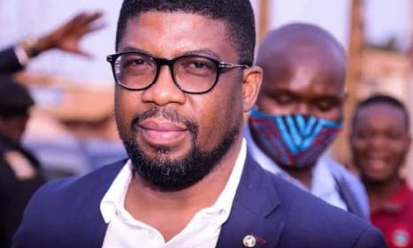 Infos congo - Actualités Congo - -Le nouveau ministre des Sports Serge Konde veut « débloquer tous les dossiers gelés au...