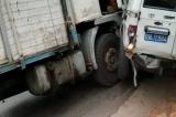 Kongo-Central : des morts dans un accident de la circulation sur le pont Ngongo