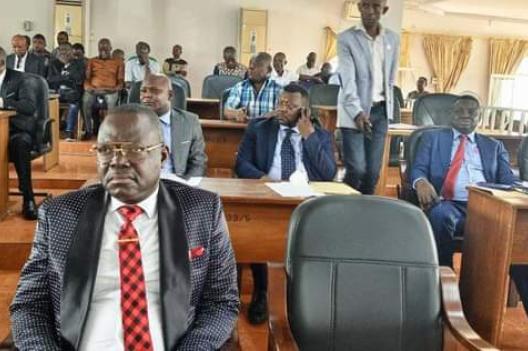 Kongo-Central : mise en place de quatre commissions permanentes à l'Assemblée provinciale 