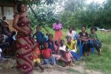 Tension sociale au site d’Inga : Bras de fer entre les femmes du camp Kinshasa et la SNEL