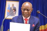 Kongo-Central : la session ordinaire de septembre 2023 ouverte à l'assemblée provinciale