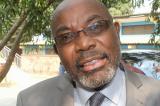 Mwenze Kongolo : « La date du 17 mai est importante pour nos enfants qui doivent comprendre que la libération est permise »