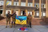 Guerre en Ukraine. Kiev progresse dans l’Est, un séparatiste reconnaît une « situation difficile »