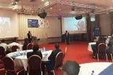 KPMG RDC-Kenya sensibilise les entrepreneurs sur le gestion des données