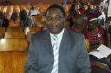 Kudura Kasongo : « Le Cardinal est l’autorité morale de Lamuka, comme Joseph Kabila l’est pour le FCC et Tshisekedi pour le CACH »