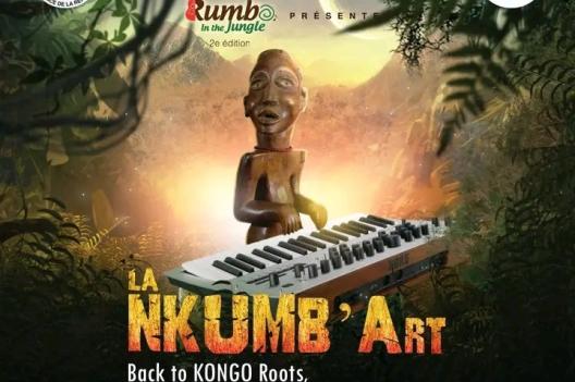 Nkumb’art, la plateforme scientifique et économique valorisant le patrimoine culturel congolais 