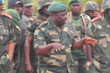 les FARDC annoncent le lancement des opérations militaires dans le territoire de Kwamouth