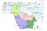 Kwango : la Direction provinciale des recettes en campagne de mobilisation de ses services