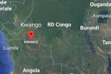 Kwango : plus de 140 morts d'une 