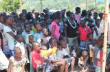 Kwango : les déplacés de Kwamouth dans le désarroi, déjà 13 morts (Société civile)