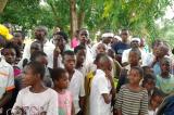 Kwango : plus de 10 000 déplacés dans le désarroi à Popokabaka
