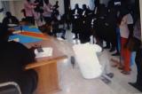 Kwango-Kwilu : 11 nouveaux magistrats ont prêté serment à Kenge et Kikwit