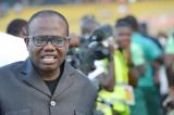 La police annonce l'ouverture d'enquête pour corruption au FA Ghana contre Kwesi Nyantakyi
