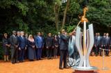 « Kwibuka 30 » : USA, France, Israël, Grande Bretagne, Afrique… Kagame mobilise le monde pour le génocide rwandais 