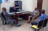 Kwilu : ”C'est ce qui se passe dans le territoire de Kwamouth qui vient accentuer l'insécurité dans la province et la criminalité urbaine” (ministre provincial)