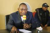 Kwilu : Firmin Mvonde en dialogue direct avec la population à Bandundu