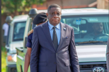 Kwilu : le gouverneur Philippe Akamituna nomme les membres de son gouvernement provincial