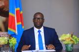 Lubumbashi : le gouverneur Jacques Kyabula assouplit les mesures de confinement