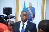 Lubumbashi : le gouverneur Kyabula appelle à la cohabitation pacifique entre Katangais et Kasaïens