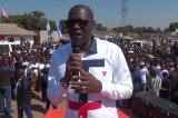 Haut-Katanga : l’Union sacrée de la nation pour un accueil chaleureux du Président candidat
