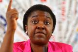 Parlement européen : Cécile Kyenge salue le combat d'Étienne Tshisekedi contre le pouvoir dictatorial
