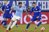 Champions League : renversant, Manchester City fait craquer Schalke dans les derniers instants