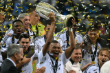 Supercoupe d'Europe : premier match, premier but et premier titre pour Mbappé au Real Madrid