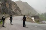 Asie: Affrontements à la frontière Kirghizstan-Tadjikistan, des blessés 