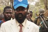 Gédéon Kyungu Mutanga : de chef de guerre à Kabiliste !