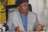« Ensemble » félicite Félix Tshisekedi pour la mobilisation des foules au meeting de l’Udps